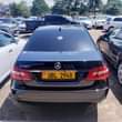 A picture of Mercedes Benz E300 70m