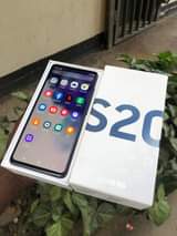 samsung s20