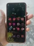 A picture of Nearly use Tecno spark youths