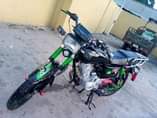 A picture of HUANIAO CC125