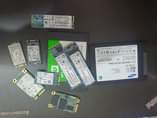 A picture of Ssd Ssd Ssd 64gb 128gb 240gb