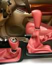 A picture of Tonny interiors we do car interior upgrades on seats doots