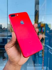 A picture of Iphon 7