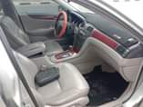 A picture of 2004 ES330