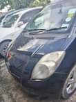 A picture of Toyota vits RS