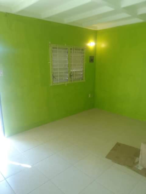 Jamaica C.