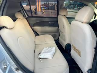 A picture of TOYOTA PASSO