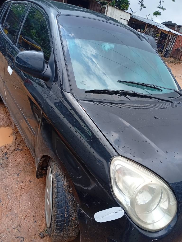 A picture of Kia picanto Automatic