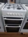 A picture of BEKO cooker uk used