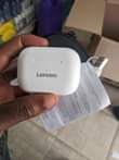A picture of Lenovo Livepods