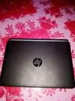 A picture of Hp Laptop