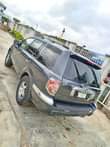 A picture of URGENT SALE Clean Reg 07 Honda Pilot 3rows leather engine