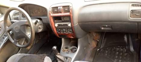 A picture of Firstbody Mazda 626 4plug Manual Gear wagon is Going forsale