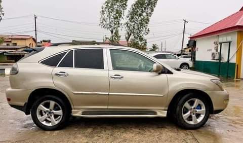 A picture of Urgent 24 HOURS DEAL Price slashed and distress sales Rx350