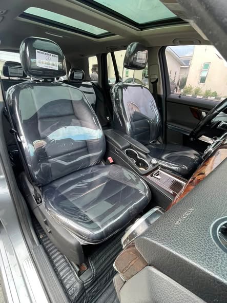 A picture of Unregistered 2014 Glk good deal