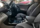 A picture of Toyota Vanguard 2008