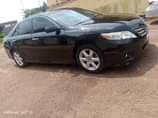 A picture of Grade Tokumbo Standard Make Toyota Model Camry Sports Edition SE