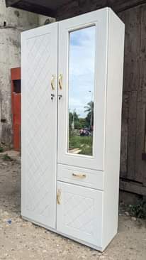 A picture of MAKABATI MILANGO 2