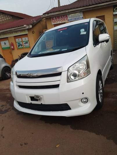 A picture of Noah Si 2009 Contact me on Whatsapp no 0702988102