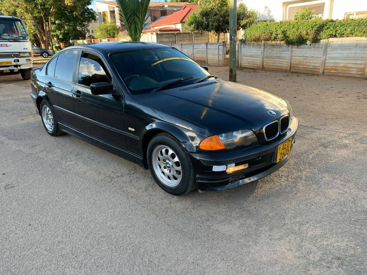 cars under 5000