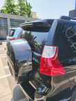 A picture of Super Sharp registered Toyota Landcruiser Prado VXL 2012 Full Options