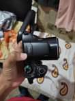 A picture of Original Canon powershot sx530hs