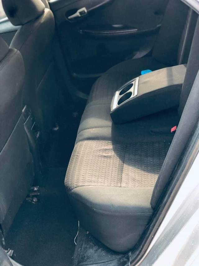 A picture of Dealers Deal 2008 Corolla