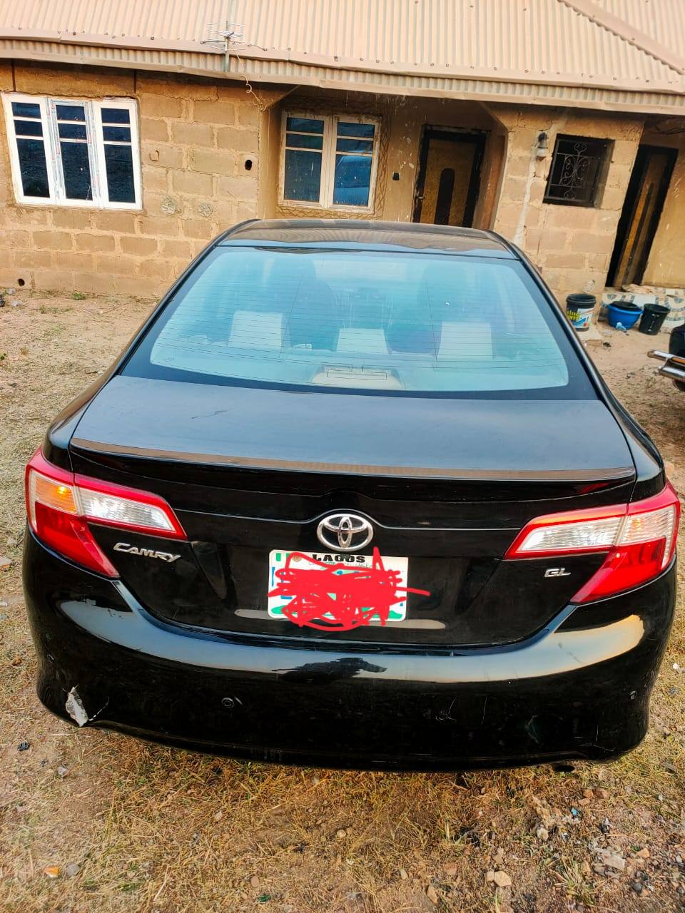 A picture of Alhaji Yusuf Adewale