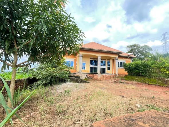 A picture of House for sale at 75m ush at Matugga has 3