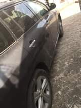 A picture of Toyota highlander 2010 model in good working condition Location Aba