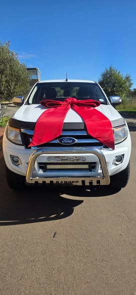 used ford ranger