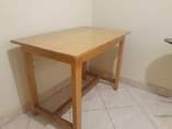 A picture of Tables