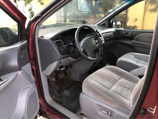 A picture of Well maintained reg 2000 Toyota Sienna xle for sale