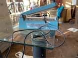 A picture of Polythene Bag Seal