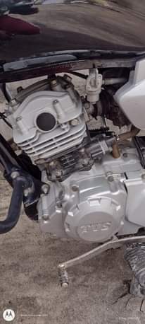 A picture of TVs 125 black