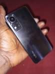 A picture of Infinix note 11 with 128gb rom and 4gb ram 5000