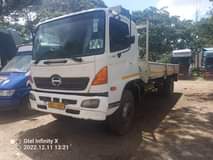 hino trucks