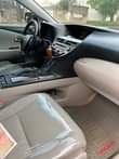 A picture of 8months Used RX350 2018 Model available for sale in ijebu