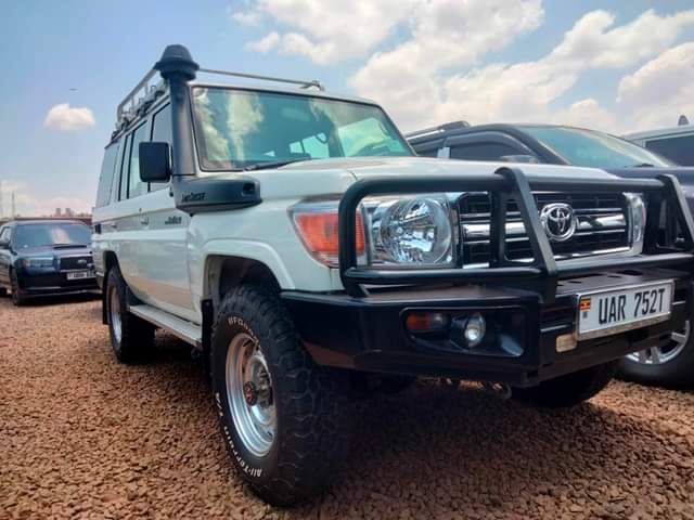 A picture of STEVEN MOTOS KAMPALA