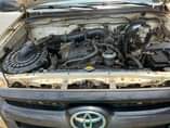 A picture of Toyota Hilux Double Cabin Pick Up