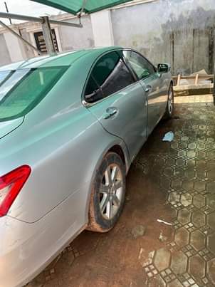 A picture of Lexus ES350 2009