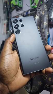 A picture of Galaxy S23 Ultra 5G