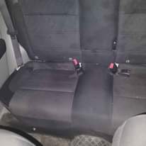 A picture of Full AC