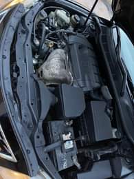 A picture of Highest grade Toyota spider 2010 sport Everything is in good