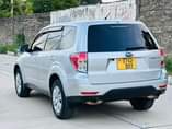 A picture of SUBARU FORESTER