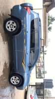 A picture of A year used ride First body Excellent engine gear and