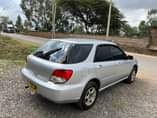 A picture of 2004 SUBARU IMPREZA
