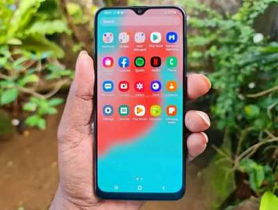 samsung a30s