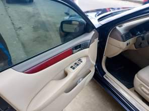 A picture of SMARTAUTOS Few months used Lexus ES300 Just like Belgium engine