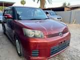A picture of TOYOTA RUMION